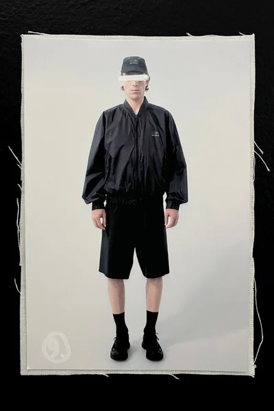 Look 9
